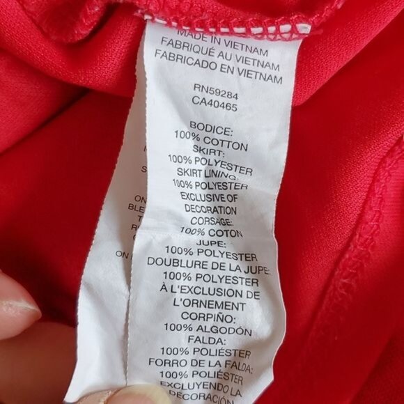 Dress Little Miss Valentine Tutu Skirt CHILDREN'S PLACE TODDLER Girls 18-24 MTHS - Picture 7 of 10